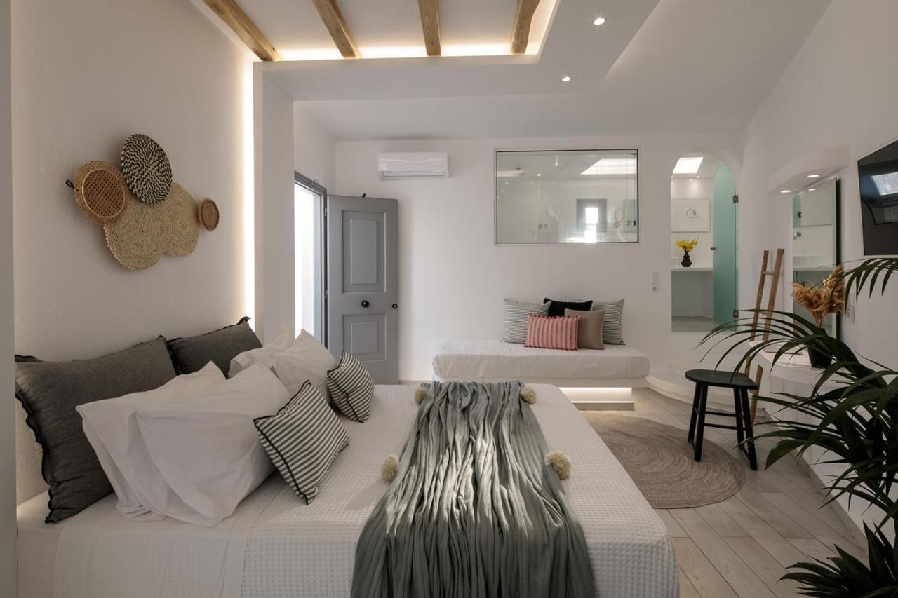 Naxos Hotel Poseidon Naxos City Exterior foto