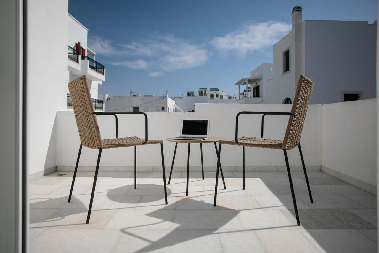 Naxos Hotel Poseidon Naxos City Exterior foto