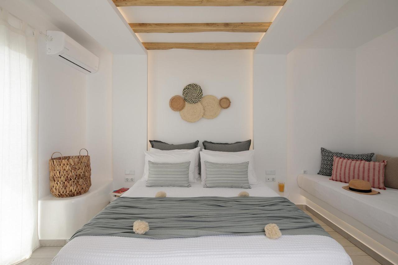 Naxos Hotel Poseidon Naxos City Exterior foto